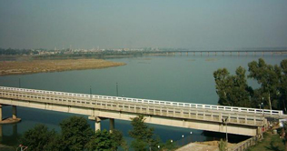 Indian Water Commission to inspect river sites today